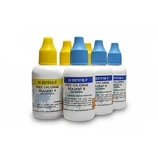 Reagents and accessories Hanna