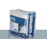 Floor protection blankets