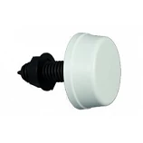 Push button controls for spas