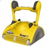 Onderdelen voor Dolphin Swash TC