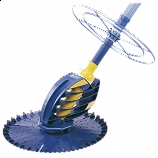 Spare parts Zodiac G2