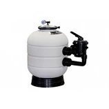 Millenium pool filter