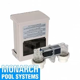 Ersatzteile für Eco Salt Chlorinator