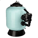 Onderdelen filter Astralpool Berlijn