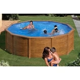 Piscina Gre Serie Pacific