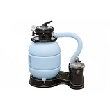 Filtration Zerlegbare Schwimmbecken