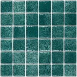 Gresite für Schwimmbäder