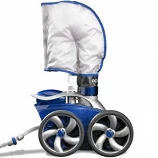 Limpadores de pressão