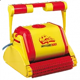 Onderdelen voor Dolphin Diagnostic 3001