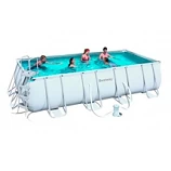 Piscinas desmontables PVC