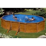 Schwimmbad Gre Serie Sicilia