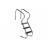 Access for people with reduced mobility