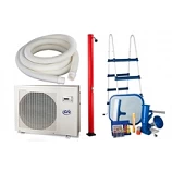 Accessories for Demountable Swimming Pools