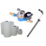 Accessoires de dosage