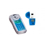 Swimming pool photometers