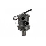 Spare parts selector valve Hayward top 1" 1/2