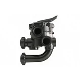 Parti di ricambio valvola selettrice Hayward lato valvola selettrice 1" 1/2