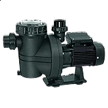 Spare parts pump ESPA Jardino Pool Nox 33/50/100