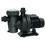 Onderdelen pomp ESPA Jardino Pool Nox 75/100/150