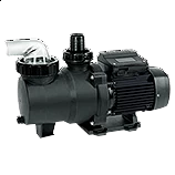 Spare parts ESPA Jardino Pool Nox 25 pump