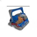 Onderdelen Typhoon Top 5 Duo