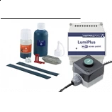 Lighting installation accessories