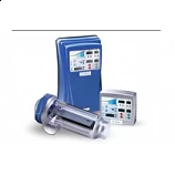 Onderdelen voor chlorinator Idegis Domotic