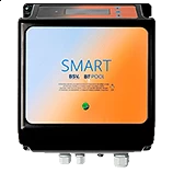 Spare parts for chlorinator BSV Concept Smart