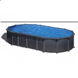 Schwimmbad Gre Serie Capri