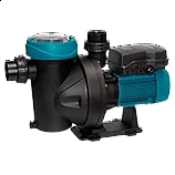 Spare parts ESPA Silen I pump