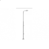 Recambios ducha Astralpool Ángel