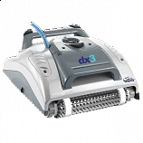 Ricambi per Dolphin Dx3