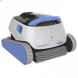 Onderdelen voor Dolphin Cainan 2