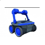 Ersatzteile Astralpool R5