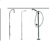 Ersatzteile für Schwimmbadduschen