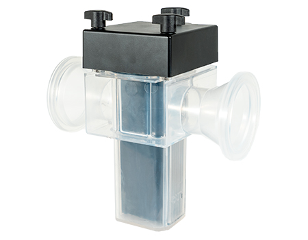 Electrolyseur de sel et cellule BSV QuickSalt e-360