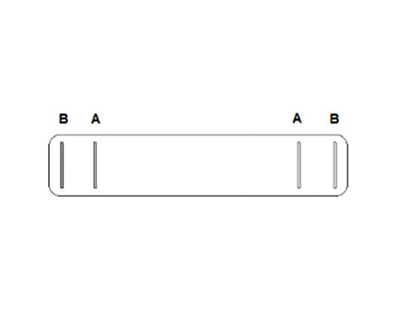 Modèle d'installation d'un électrolyseur d'eau salée BSV QuickSalt e-360