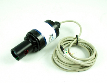 Permet de déterminer le niveau de sel dans l'eau de la piscine.