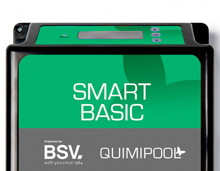 Display digitale. Alloggiamento angolato per una migliore visione.