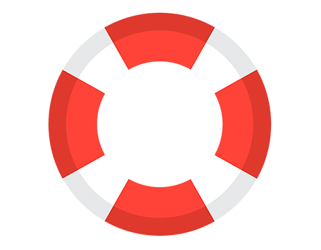 Spegnimento automatico. Per mancanza di flusso, accumulo di gas, sovraccarico, cortocircuito e sovratemperatura.