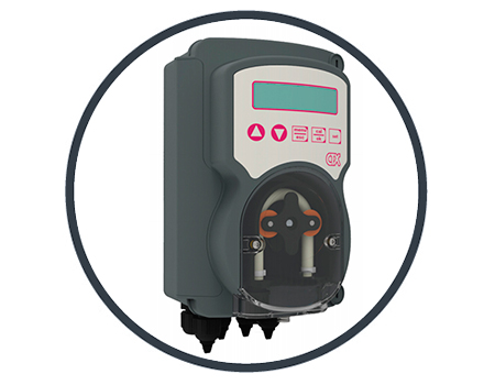 Beneficios de la cloración salina. Solo necesita sal. Evita irritaciones. No más producto químico. Reducción del mantenimiento.