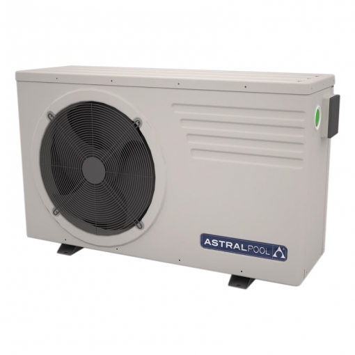 Bombas de Calor para Piscinas