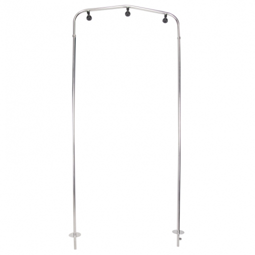 Arco de Ducha Piscina