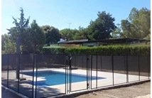 Valla piscina Excelence