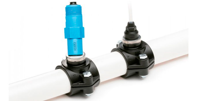 Vantagens da cloração com sal. Só é necessário sal. Evita irritações. Não há mais produtos químicos. Manutenção reduzida.