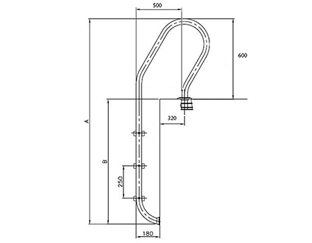 Beneficios de la cloración salina. Solo necesita sal. Evita irritaciones. No más producto químico. Reducción del mantenimiento.