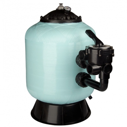 Filtros de arena para piscinas