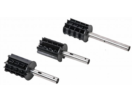 El ZODIAC 30 XA iQ limpia fondo, paredes y línea de flotación.