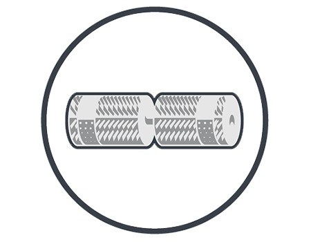Sistema de movilidad Power Stream. Este tecnología permite mejorar la maniobrabilidad del equipo en el agua. Con este sistema el Carrera 30 no perderá poder de succión lateral aunque los filtros estén muy llenos.