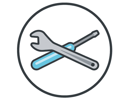 Cesta compuesta por paneles de filtro de primavera (60μ) y ultrafinos (15μ). Son 4 paneles de cada tipo que el usuario podrá alternar en función de sus necesidades. El sistema de acceso superior facilita la manipulación.